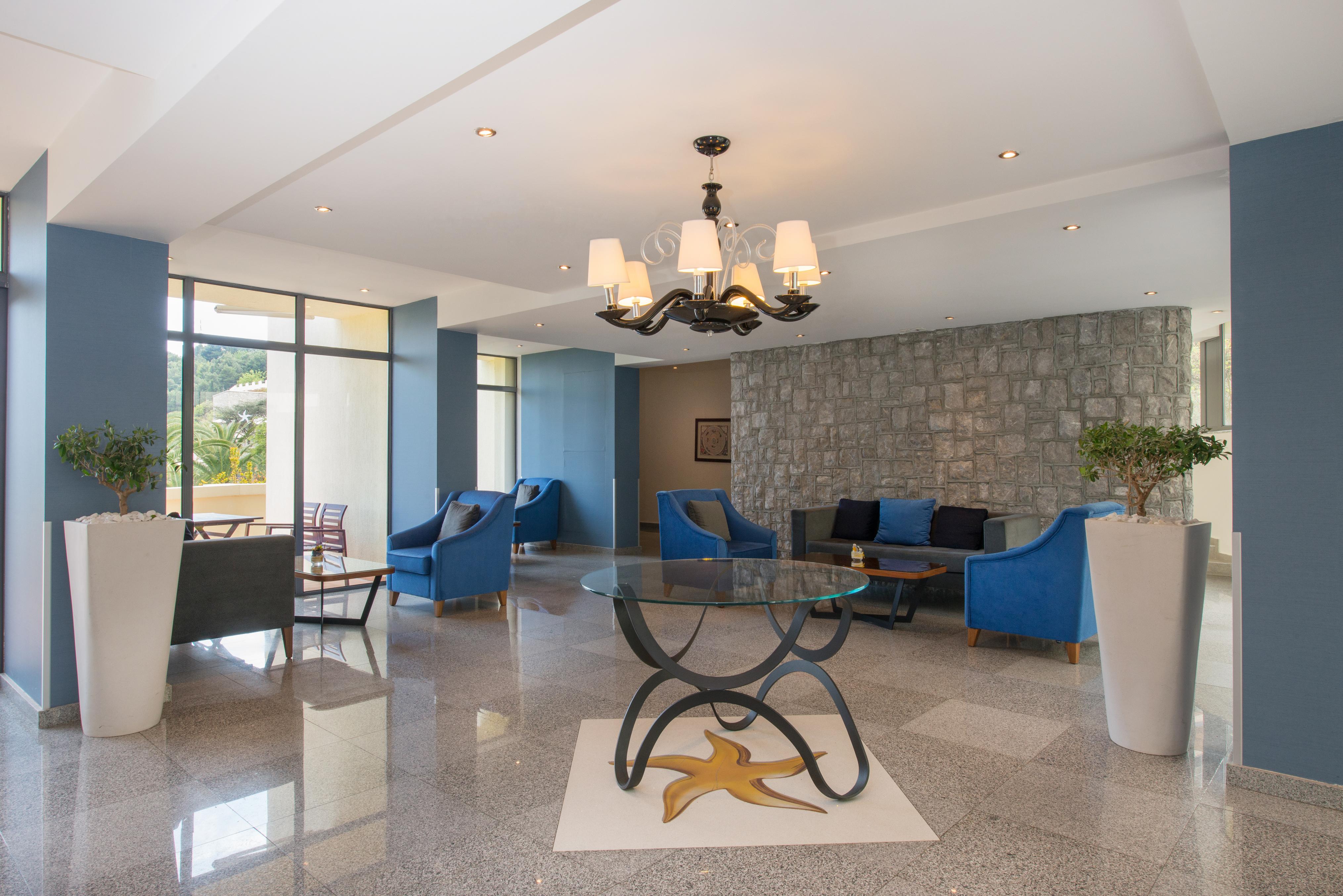 Iberostar Waves Bellevue All Inclusive Bečići Ngoại thất bức ảnh