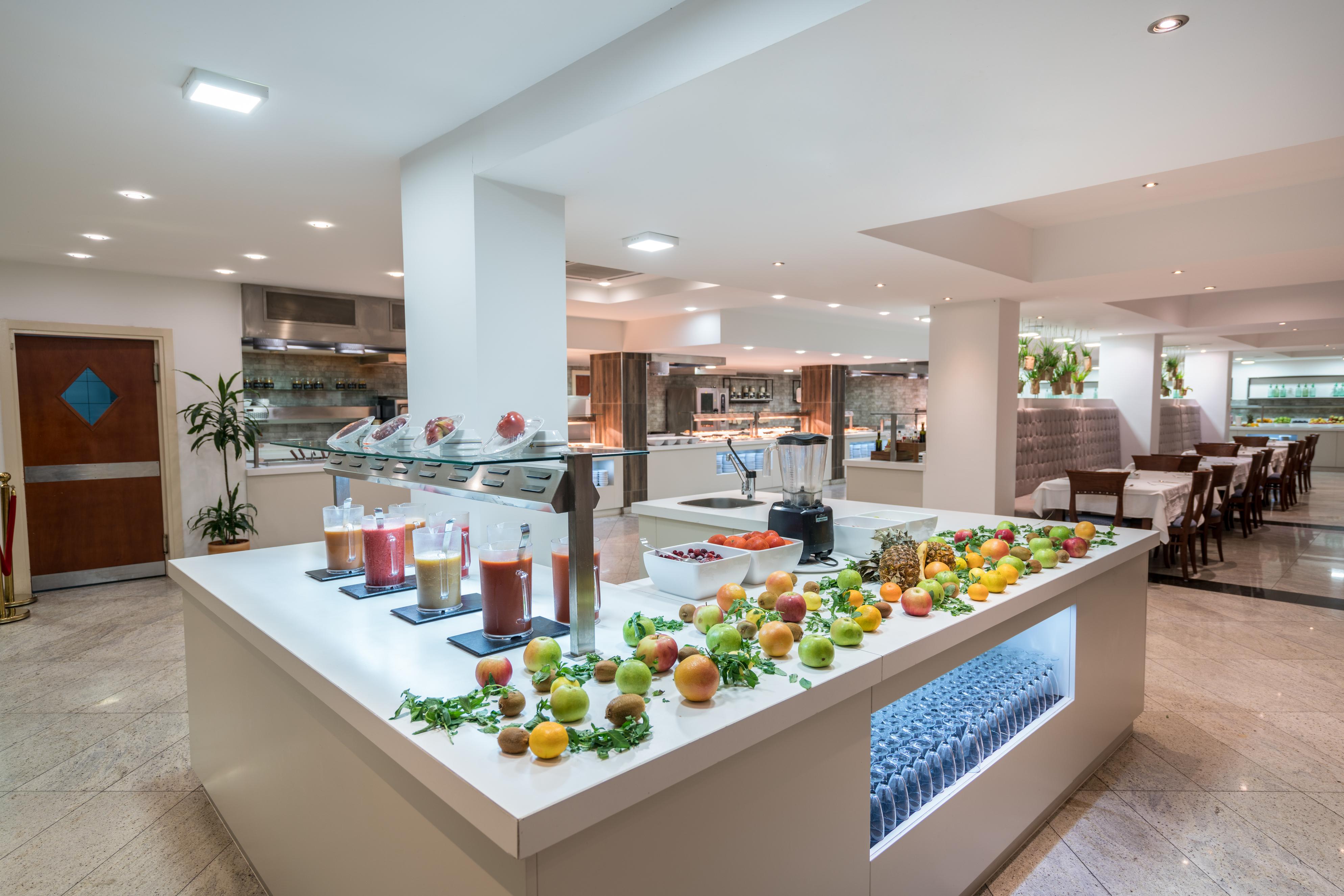 Iberostar Waves Bellevue All Inclusive Bečići Ngoại thất bức ảnh